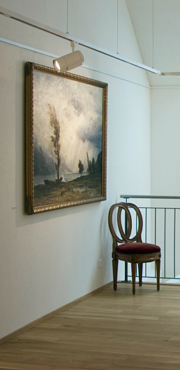 Museum & Galerie Weesen